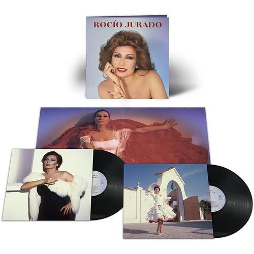 Rocio Jurado - Vinyl LP
