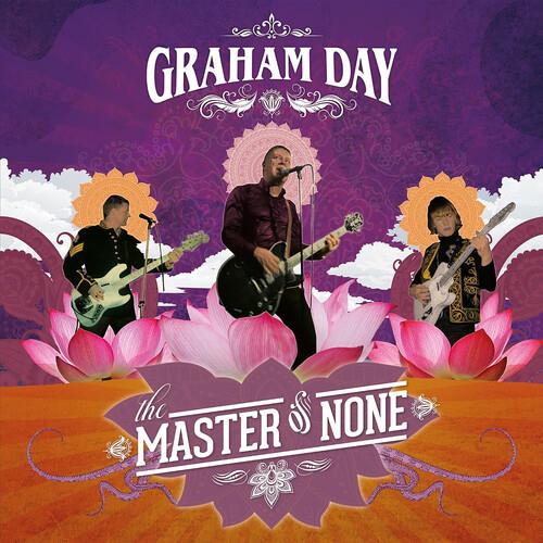Master Of None - Vinyl LP
