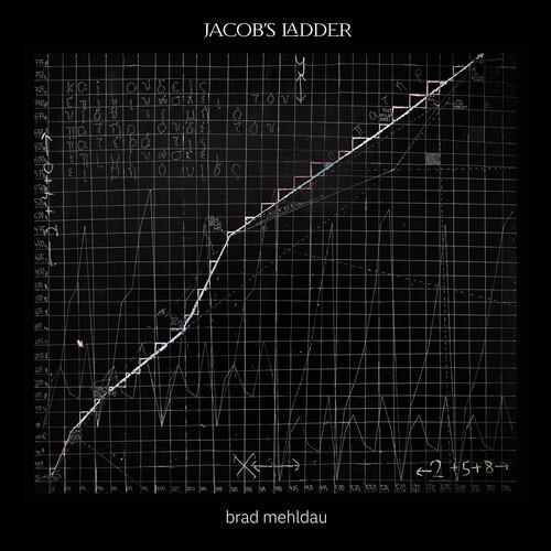 Jacob's Ladder - Vinyl LP