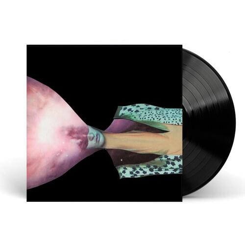 Painted Shield 2 - Vinyl LP