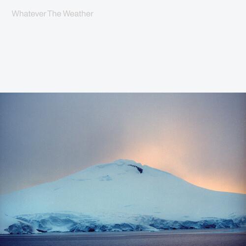 Whatever The Weather (glacial Clear) - Vinyl LP