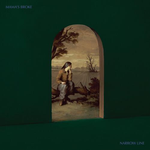 Narrow Line - Vinyl LP
