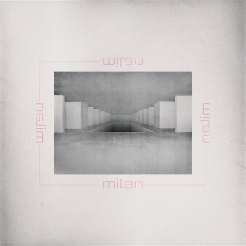 Milan - Vinyl LP