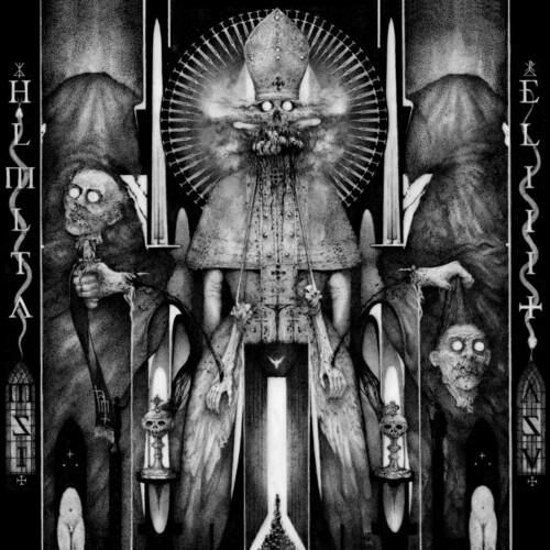 Hollow Void - Limited Edition Vinyl LP