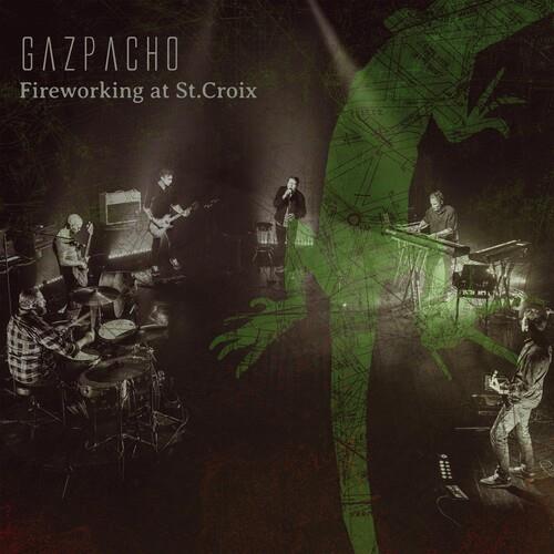 Fireworking At St.croix - Vinyl LP