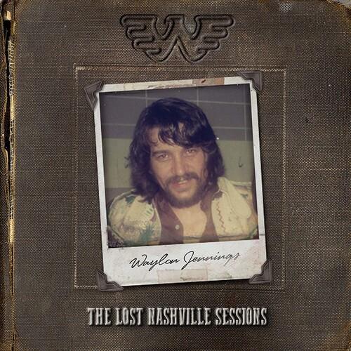 Lost Nashville Sessions - Vinyl LP