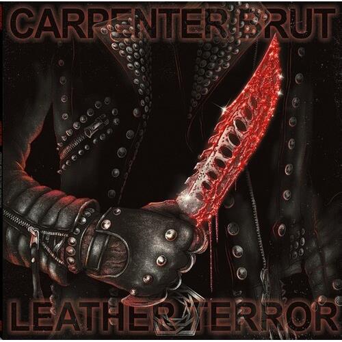Leather Terror - Vinyl LP