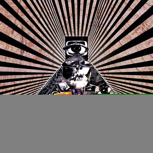 4th Side Of The Eternal Triangle - Vinyl LP