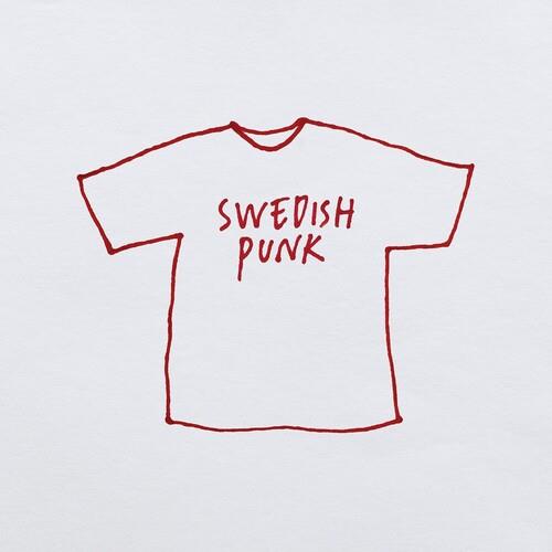 Swedish Punk - Vinyl LP