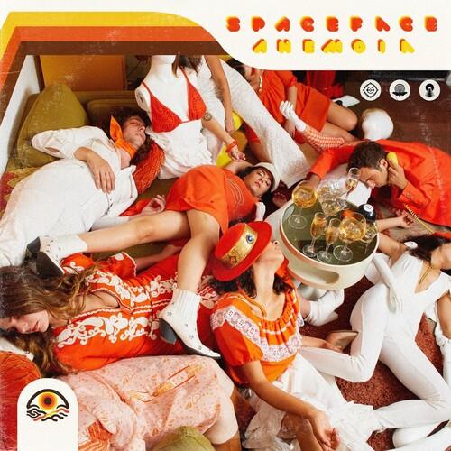 Anemoia - Vinyl LP 180 Gram