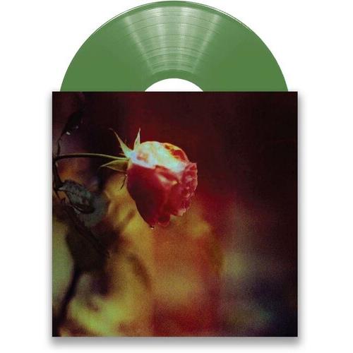 Stretch The Truth B/W Green & Gold (Olive Green) - 7-Inch Single