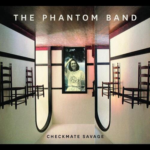 Checkmate Savage - Vinyl LP