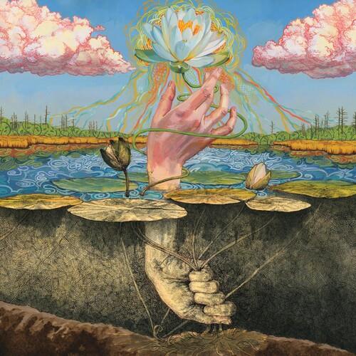 Phototroph - Vinyl LP