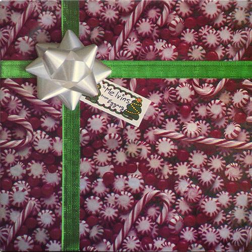 Eggnog - Vinyl LP (Green)