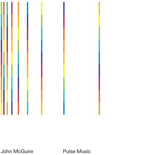 Pulse Music - Vinyl LP