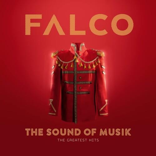 Sound Of Musik: The Greatest Hits - Vinyl LP