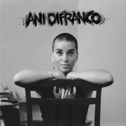 Ani Difranco - Vinyl LP