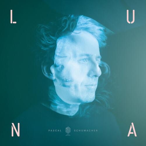 Luna - Vinyl LP