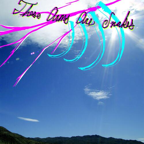 Easter - Vinyl LP