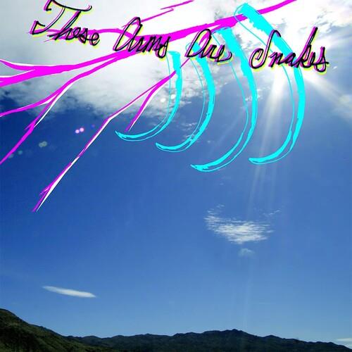 Easter (Translucent Blue) - Vinyl LP