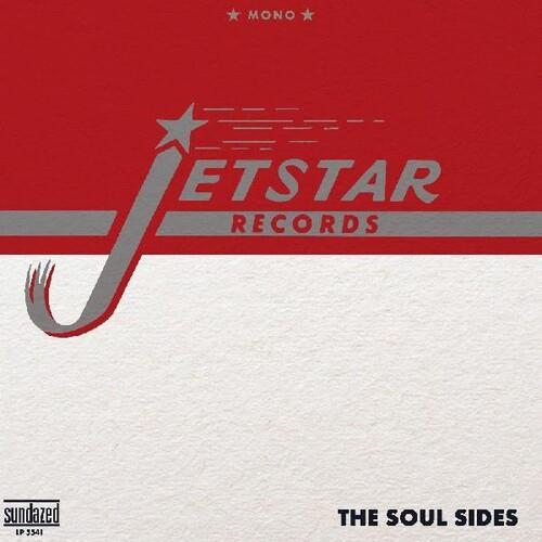 The Soul Sides - Vinyl LP