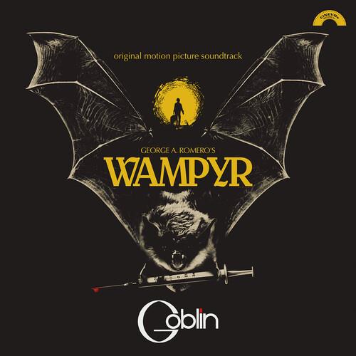 Wampyr (Original Soundtrack) - Vinyl LP