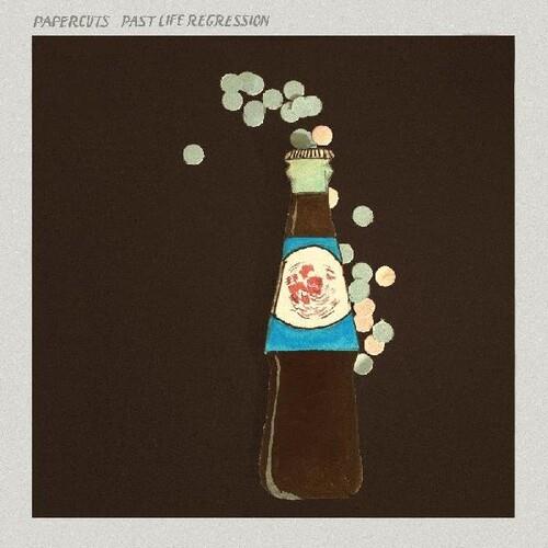Past Life Regression - Vinyl LP (Blue)