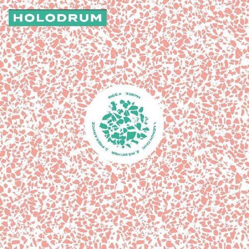 Holodrum - Vinyl LP