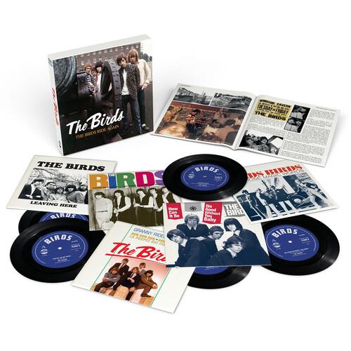 The Birds Ride Again - Limited Edition 7-Inch Single