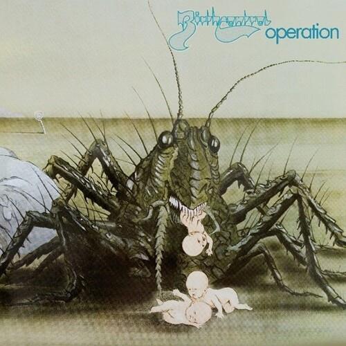 Operation - Vinyl LP