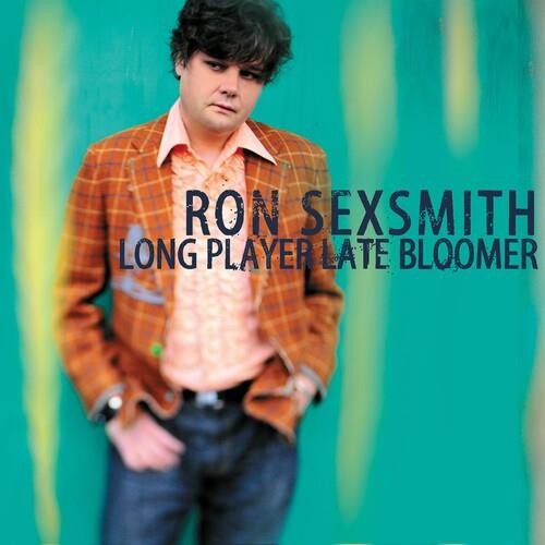 Long Player Late Bloomer - Vinyl LP (Green)