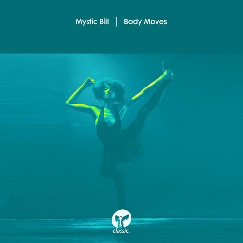 Body Moves - 12-Inch Single