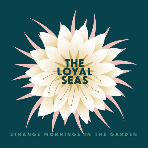 Strange Mornings In The Garden - Mint Pearl - Limited Edition Vinyl LP (White)