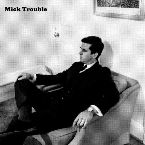 It's Mick Troubles Second Lp - Vinyl LP