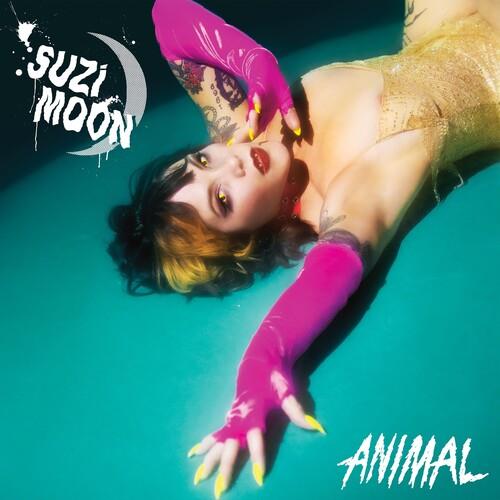 Animal - Vinyl LP