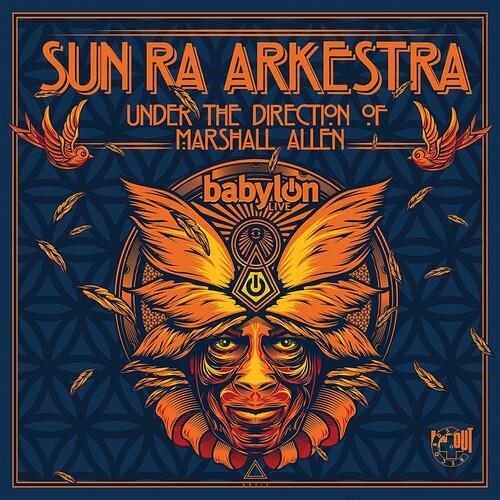 Live At Babylon - Limited Edition Vinyl LP 180 Gram