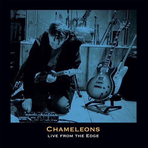 Edge Sessions (live From The Edge) - Vinyl LP