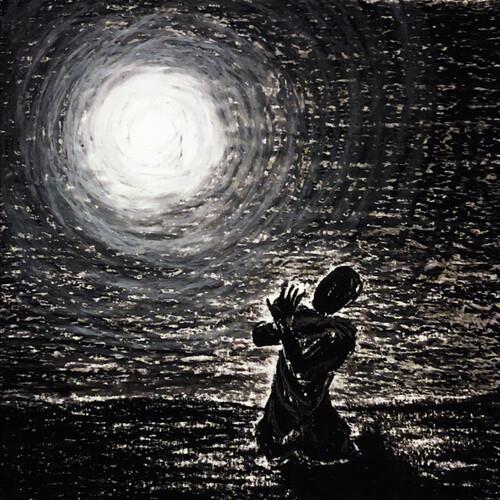 Irrlicht (es Schlagt Dem Mond Ein Kaltes Herz) - Limited Edition Vinyl LP (Black)