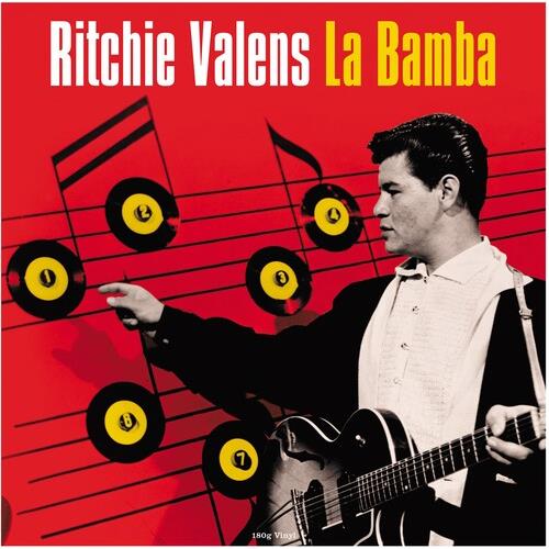 La Bamba (180gm Vinyl) - Vinyl LP 180 Gram