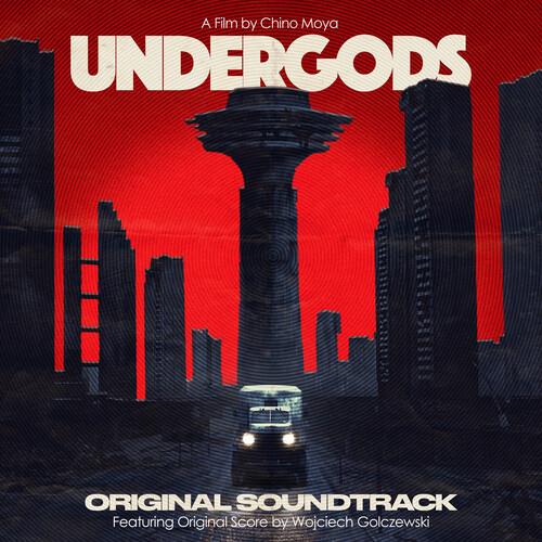 Undergods (Original Soundtrack) - Vinyl LP
