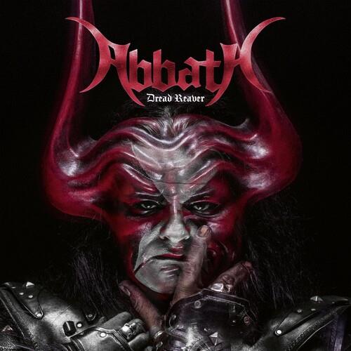 Dread Reaver - Limited Edition Vinyl LP