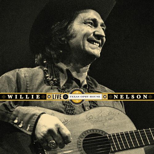 Live At The Texas Opry House 1974 - Vinyl LP