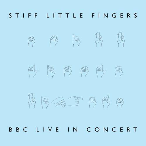 Bbc Live In Concert - Vinyl LP