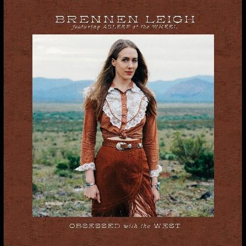 Obsessed With The West - Vinyl LP