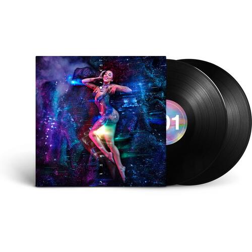 Planet Her - Deluxe Edition Vinyl LP 140 Gram