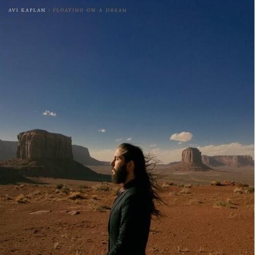 Floating On A Dream - Limited Edition Vinyl LP