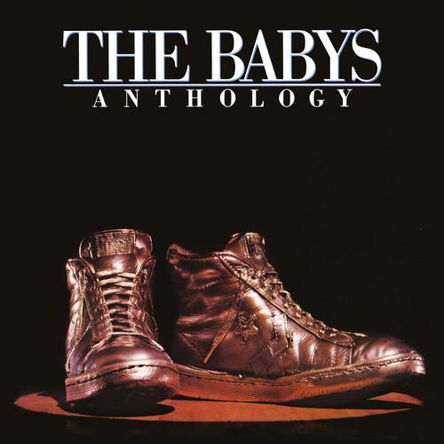 Anthology - Vinyl LP