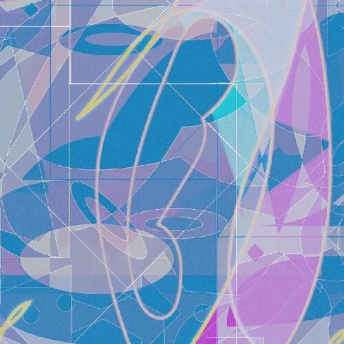 City Of Rooms - Vinyl LP