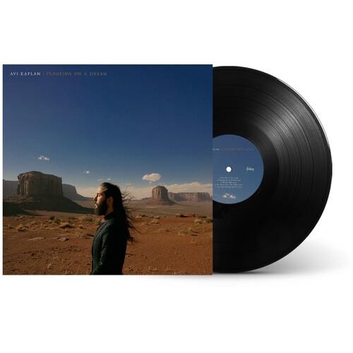 Floating On A Dream - Vinyl LP 180 Gram