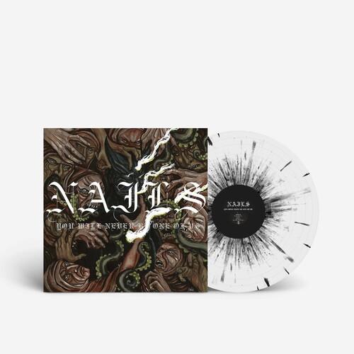 You Will Never Be One of Us - Vinyl LP